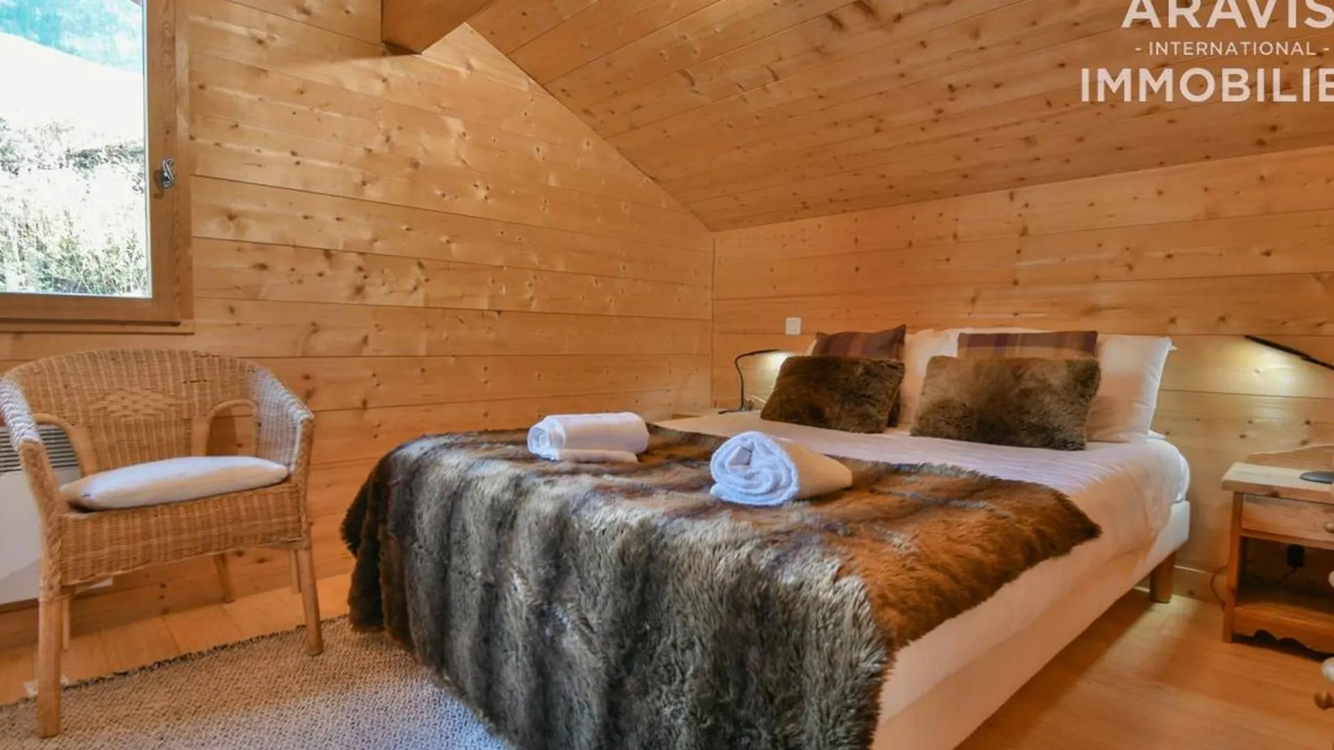 Chalet 5 Chambres Au Pied Des Pistes, Ideal Pour Ski Et Velo Tourisme! - Fr-1-391-24 Le Grand-Bornand 0*,  France