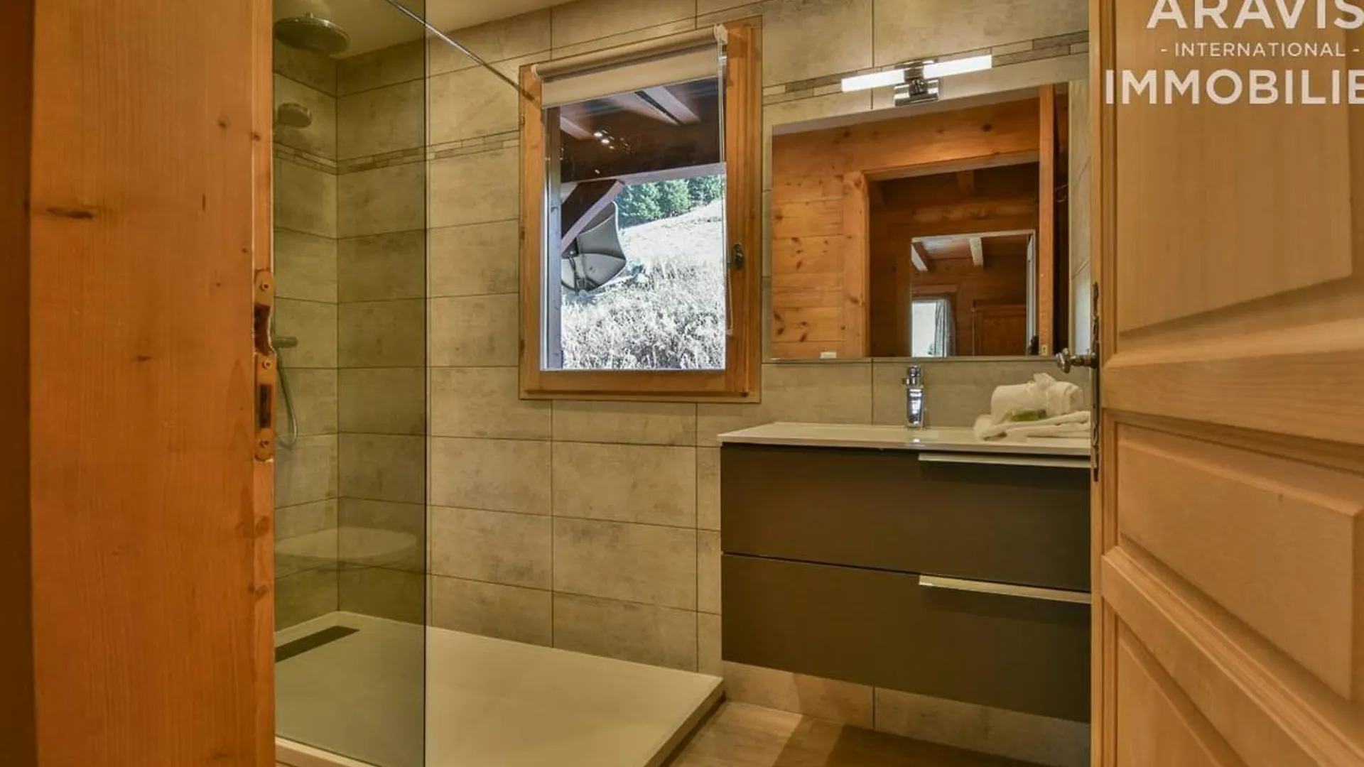 Chalet 5 Chambres Au Pied Des Pistes, Ideal Pour Ski Et Velo Tourisme! - Fr-1-391-24 Le Grand-Bornand 0*,