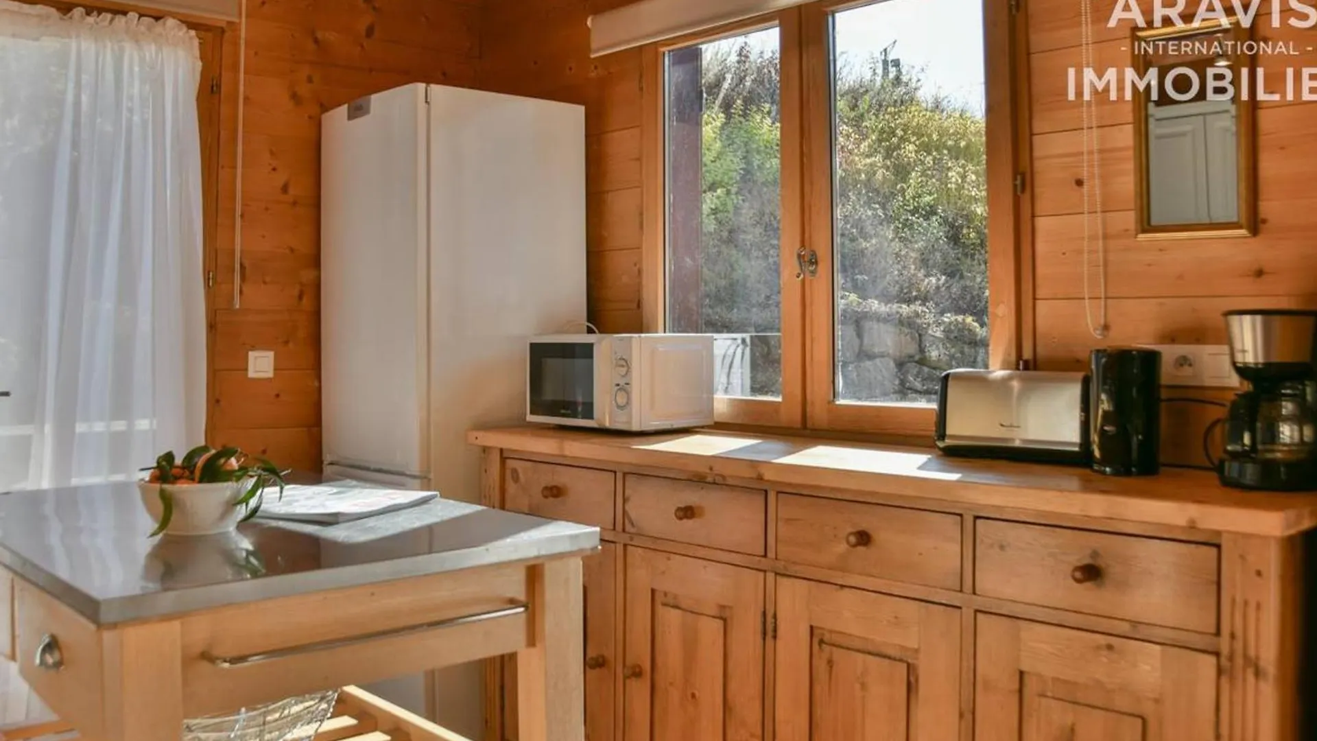 Chalet 5 Chambres Au Pied Des Pistes, Ideal Pour Ski Et Velo Tourisme! - Fr-1-391-24 Le Grand-Bornand