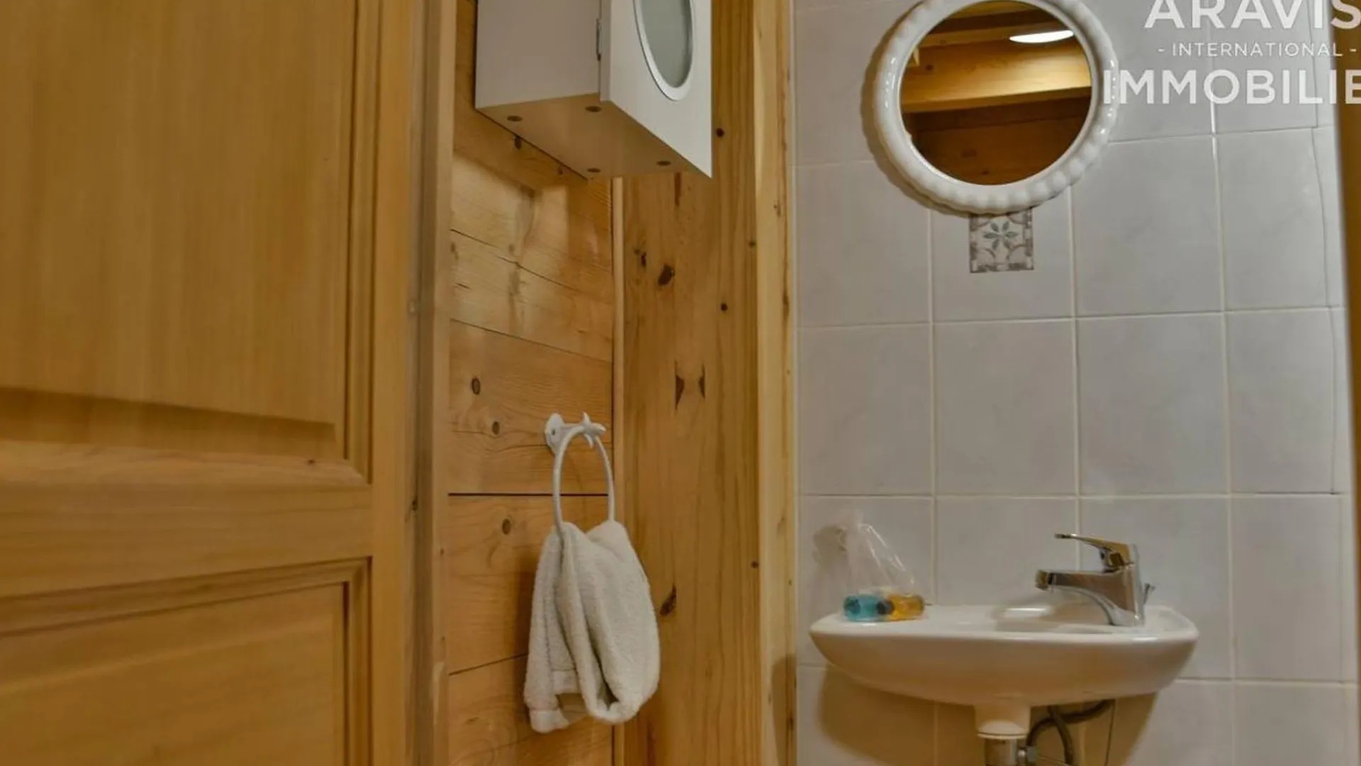 Chalet 5 Chambres Au Pied Des Pistes, Ideal Pour Ski Et Velo Tourisme! - Fr-1-391-24 Le Grand-Bornand France