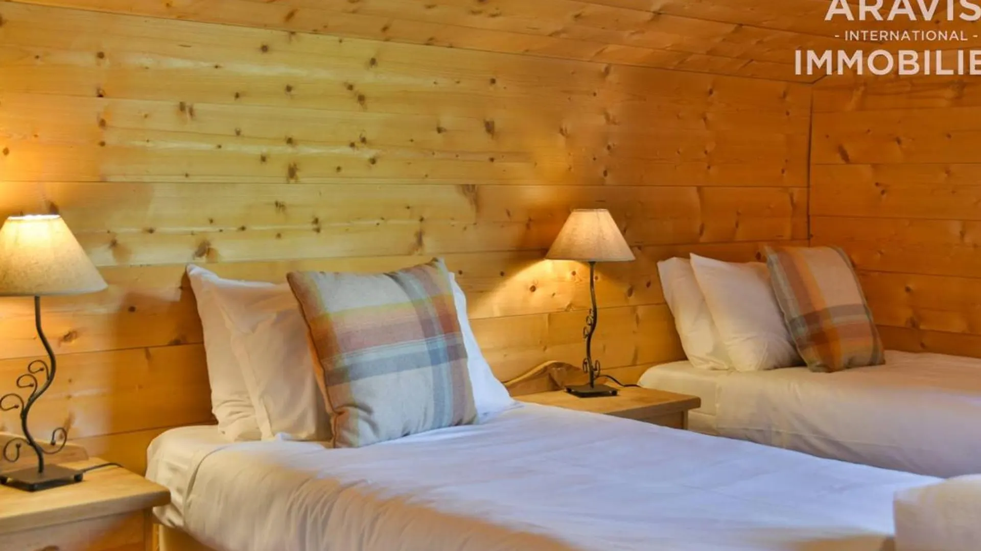 Chalet 5 Chambres Au Pied Des Pistes, Ideal Pour Ski Et Velo Tourisme! - Fr-1-391-24 Le Grand-Bornand