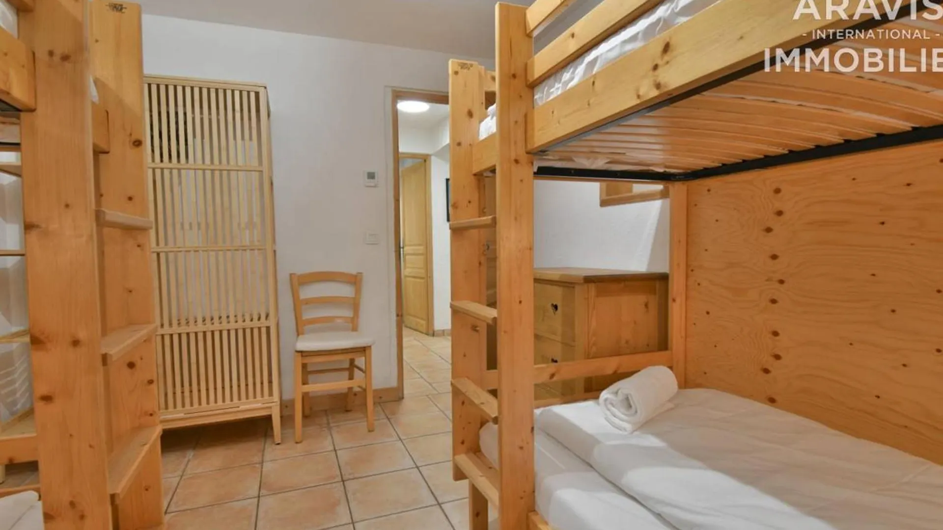 Chalet 5 Chambres Au Pied Des Pistes, Ideal Pour Ski Et Velo Tourisme! - Fr-1-391-24 Le Grand-Bornand