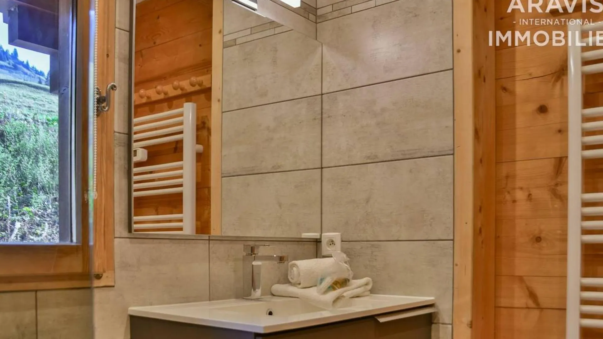Chalet 5 Chambres Au Pied Des Pistes, Ideal Pour Ski Et Velo Tourisme! - Fr-1-391-24 Le Grand-Bornand