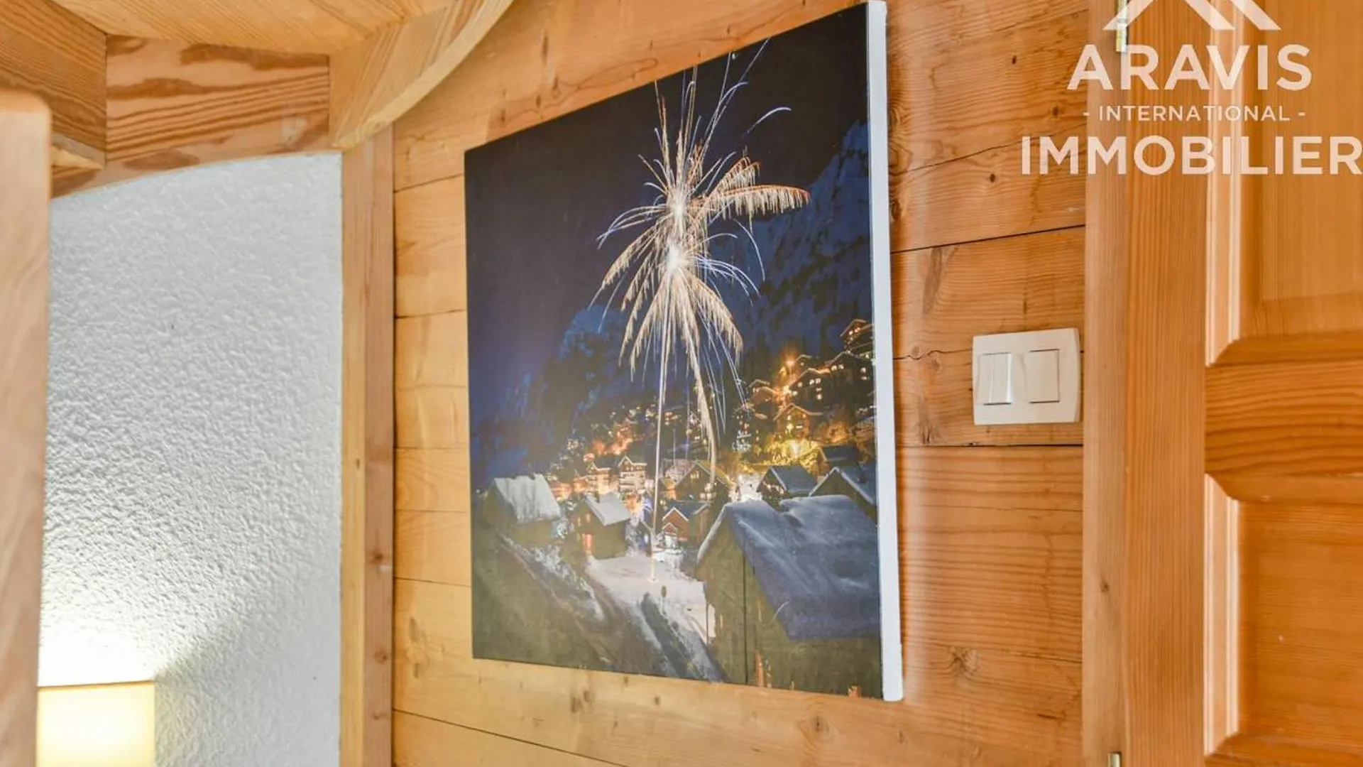 Chalet 5 Chambres Au Pied Des Pistes, Ideal Pour Ski Et Velo Tourisme! - Fr-1-391-24 Le Grand-Bornand France