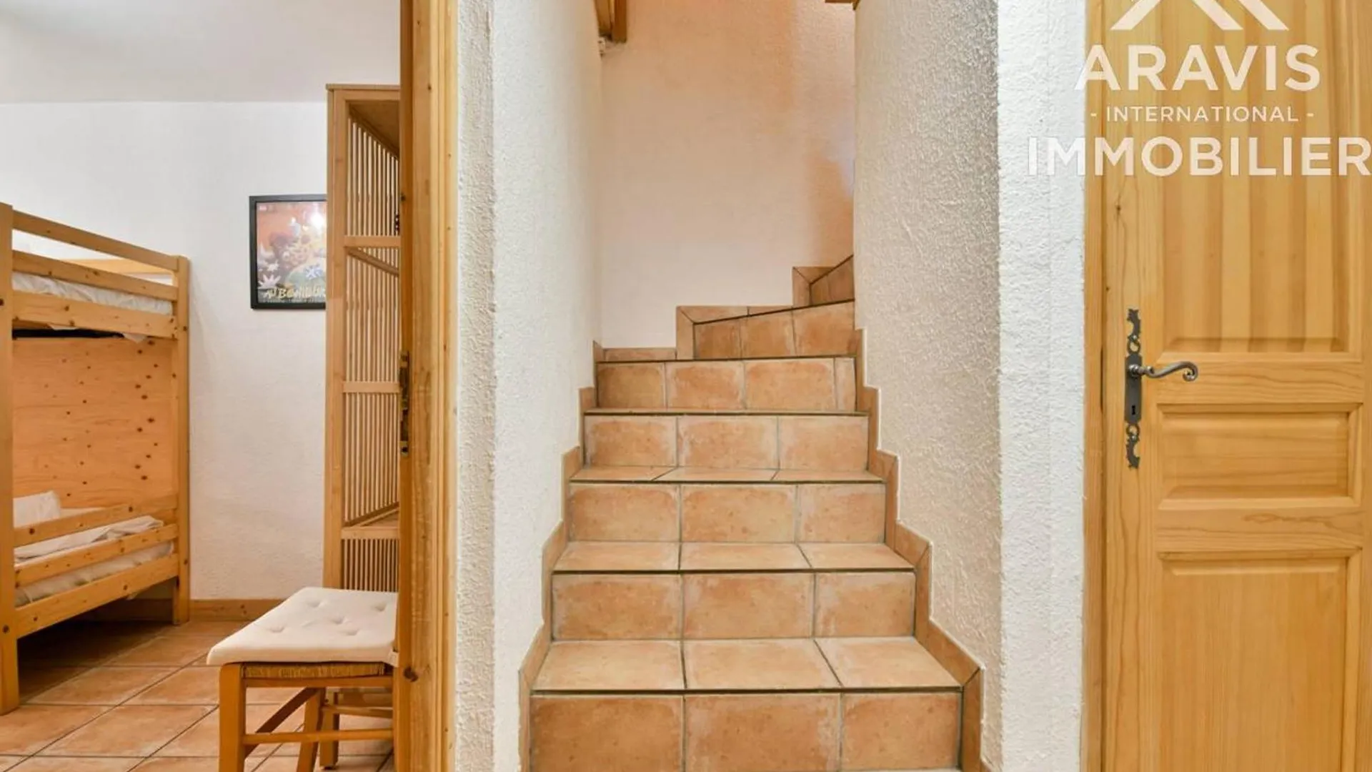 Chalet 5 Chambres Au Pied Des Pistes, Ideal Pour Ski Et Velo Tourisme! - Fr-1-391-24 Le Grand-Bornand
