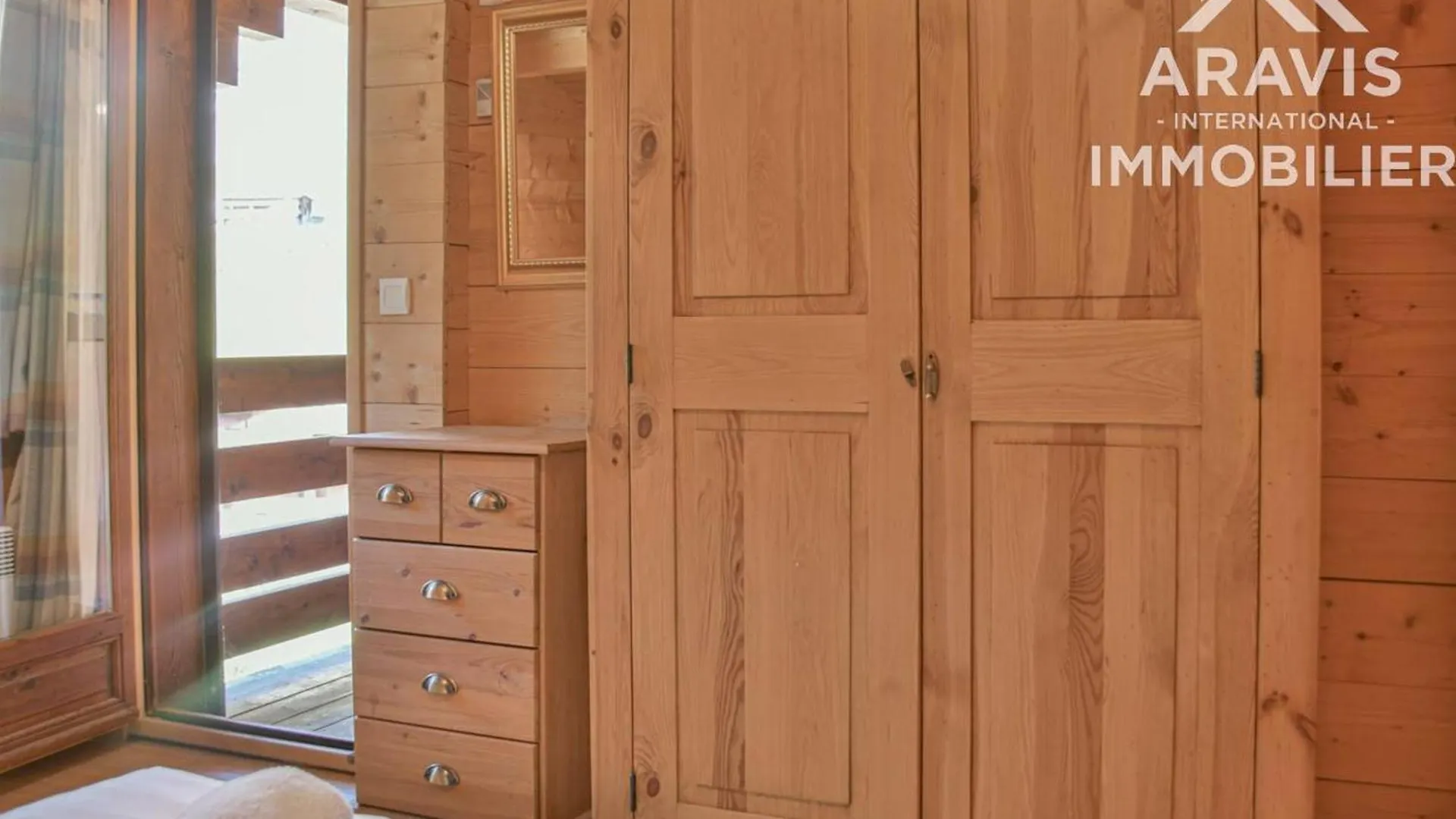 Chalet 5 Chambres Au Pied Des Pistes, Ideal Pour Ski Et Velo Tourisme! - Fr-1-391-24 Le Grand-Bornand