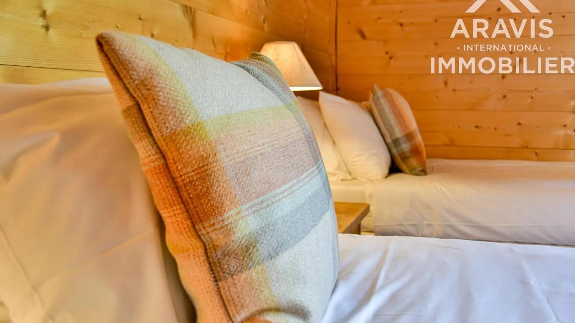 Chalet 5 Chambres Au Pied Des Pistes, Ideal Pour Ski Et Velo Tourisme! - Fr-1-391-24 Le Grand-Bornand