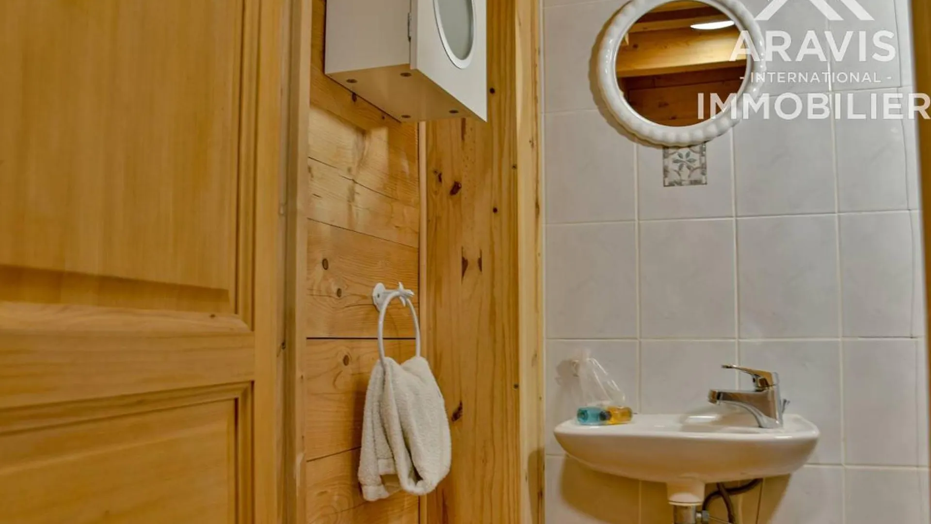 Chalet 5 Chambres Au Pied Des Pistes, Ideal Pour Ski Et Velo Tourisme! - Fr-1-391-24 Le Grand-Bornand 0*,  France