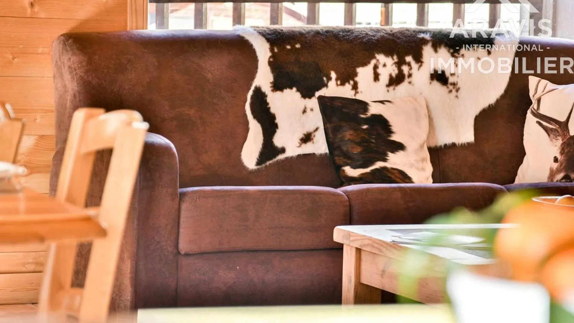 Chalet 5 Chambres Au Pied Des Pistes, Ideal Pour Ski Et Velo Tourisme! - Fr-1-391-24 Le Grand-Bornand 0*,