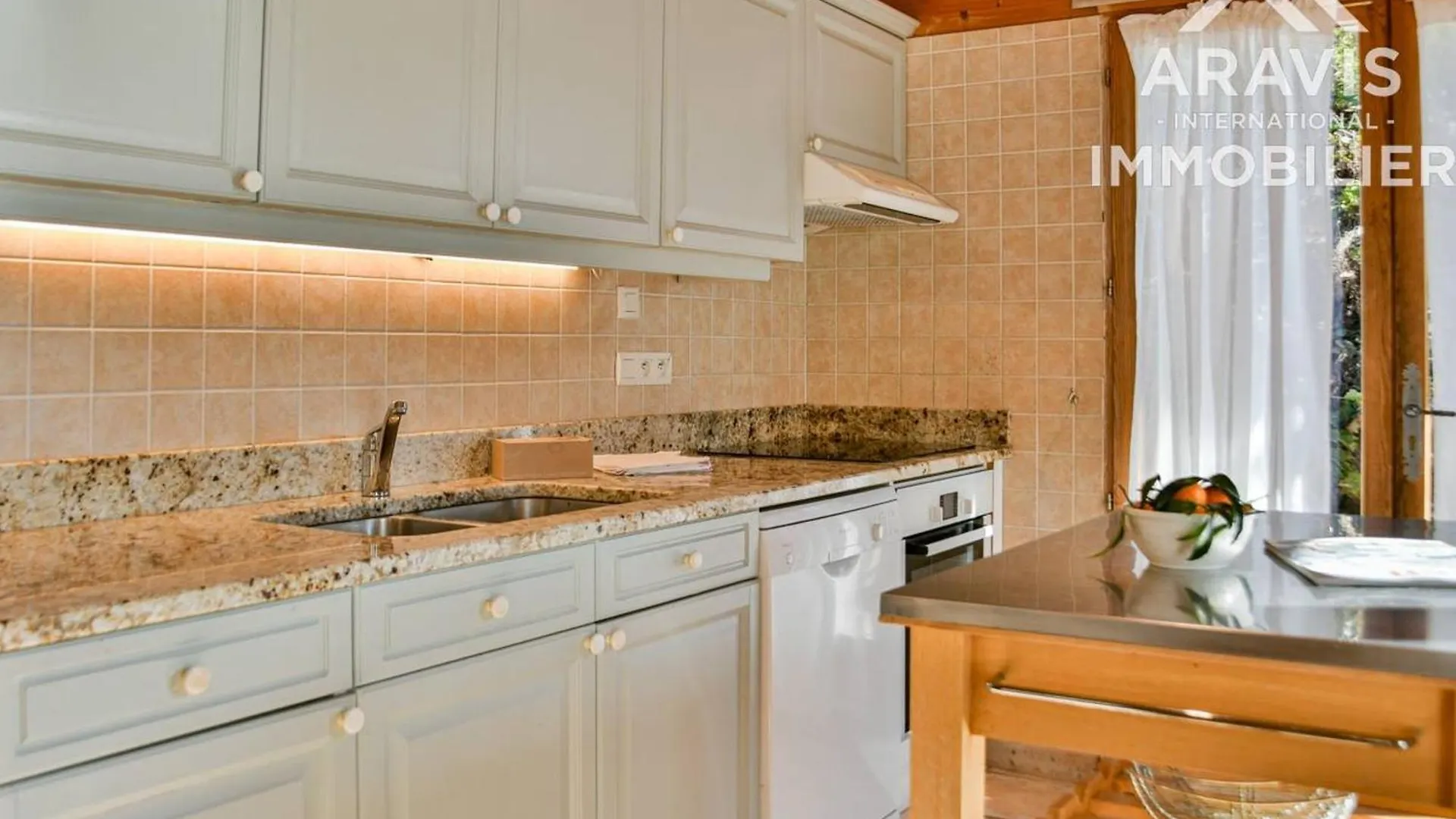 Chalet 5 Chambres Au Pied Des Pistes, Ideal Pour Ski Et Velo Tourisme! - Fr-1-391-24 Le Grand-Bornand France