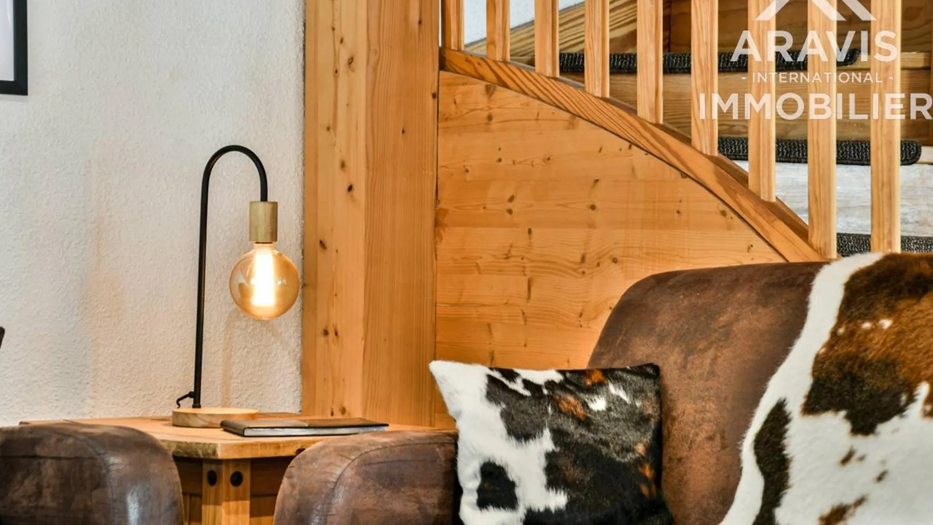 Chalet 5 Chambres Au Pied Des Pistes, Ideal Pour Ski Et Velo Tourisme! - Fr-1-391-24 Le Grand-Bornand